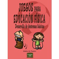Juegos para Educación Física