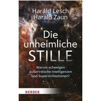 Die unheimliche Stille