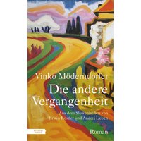 Die andere Vergangenheit