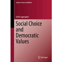Social Choice and Democratic Values