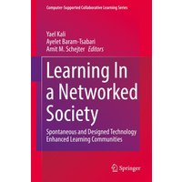 Learning In a Networked Society