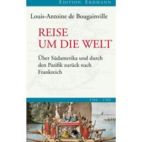 Reise um die Welt