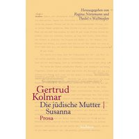 Die jüdische Mutter | Susanna