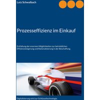 Prozesseffizienz im Einkauf