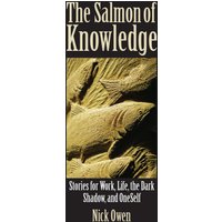 The Salmon of Knowledge