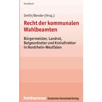 Recht der kommunalen Wahlbeamten