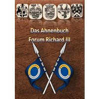 Die Ahnentafel Forum Richard III