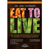 Eat to Live