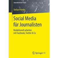 Social Media für Journalisten
