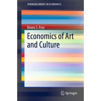 Economics of Art and Culture