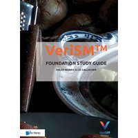 VeriSM™ - Foundation Study Guide