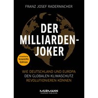 Der Milliarden-Joker – Scientific Edition
