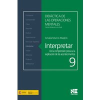 Interpretar