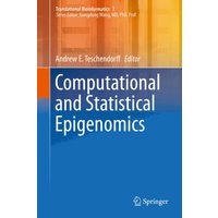 Computational and Statistical Epigenomics