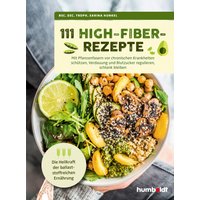111 High-Fiber-Rezepte