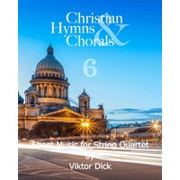 Christian Hymns & Chorals 6