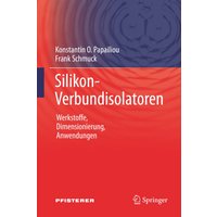 Silikon-Verbundisolatoren