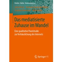 Das mediatisierte Zuhause im Wandel
