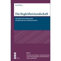Die Begleitbeistandschaft