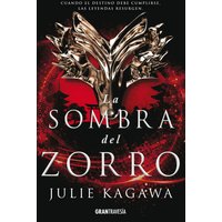 La sombra del zorro
