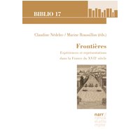 Frontières