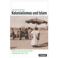 Kolonialismus und Islam