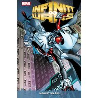Infinity Wars Megaband - Infinity Warps