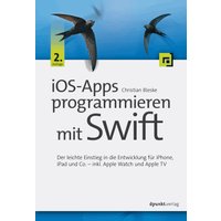 iOS-Apps programmieren mit Swift