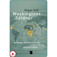 Washingtons Söldner