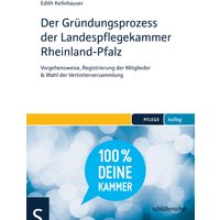 Der Gründungsprozess der Landespflegekammer Rheinland-Pfalz