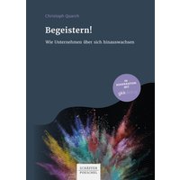 Begeistern!