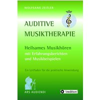 Auditive Musiktherapie