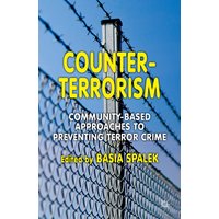 Counter-Terrorism