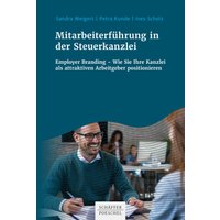 Mitarbeiterführung in der Steuerkanzlei