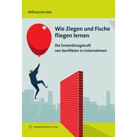 Wie Ziegen und Fische fliegen lernen