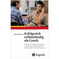 Erfolgreich selbstständig als Coach