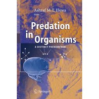 Predation in Organisms