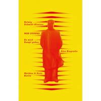 Mao Zedong. ›Es wird Kampf geben‹