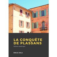 La Conquête de Plassans