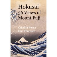 Hokusai 36 Views of Mount Fuji