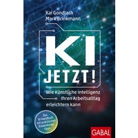 KI jetzt!