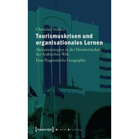 Tourismuskrisen und organisationales Lernen