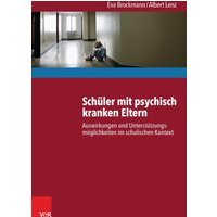 Schüler mit psychisch kranken Eltern