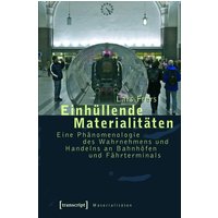Einhüllende Materialitäten
