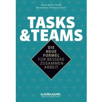 Tasks & Teams
