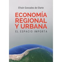 Economía regional y urbana: el espacio importa