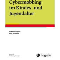 Cybermobbing im Kindes- und Jugendalter