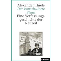 Der konstituierte Staat