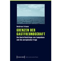 Grenzen der Gastfreundschaft