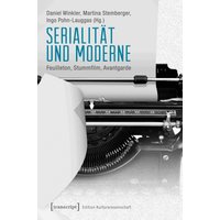 Serialität und Moderne